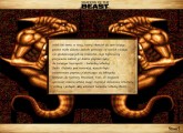 Shadow of the Beast STORYLINE