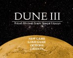 Dune III