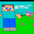 Steve minecraft