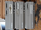 Amiga 6000 Tower :)