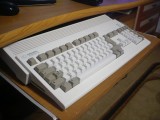 Amiga 1200 HD