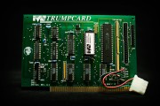 Trumpcard Pro 2000
