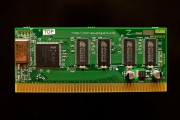 ZorRAM 128Mb