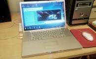 PowerBook G4 