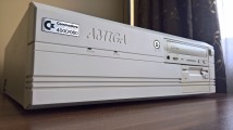 Amiga 4000