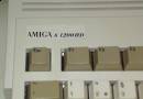 AMIGA A 1200HD Escom