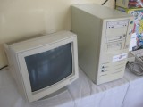 Amiga 1200 Tower