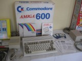 Amiga 600