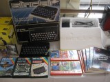 ZX Spectrum 48k