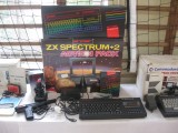 ZX Spectrum +2