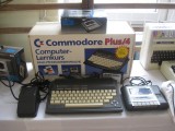 Commodore Plus/4