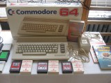 Commodore C64