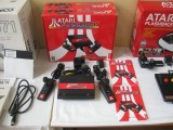 Atari Flashback