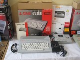 Atari 65XE