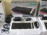 Atari 600XL