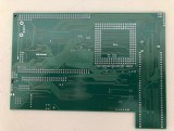 Karta turbo CS540v0 czyste PCB