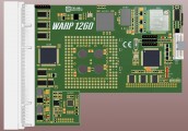 WARP 1260 - skonczone projektowanie
