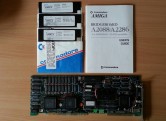 Bridgeboard A2088