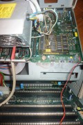 Wyobra sobie swoje dwie ulubione rzeczy(Amiga 2000 +Blizzard Turbo) , a teraz je pocz. Efekt? Amiga 2000 Rakiet Fjuel