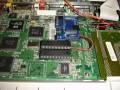 Amiga 1200 4 X Clockport Expander