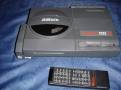 Amiga cd 32 i TVi Modem / Remote -A