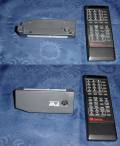 TVi Modem / Remote -A