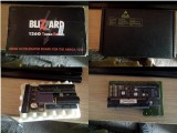 Nowy nabytek Blizzard 1260 + SCSI