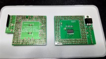 68060 cpu adapter