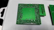 68060 cpu adapter