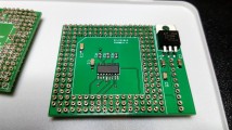 68060 cpu adapter