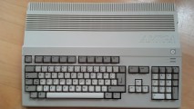 Amiga 500 za 15z