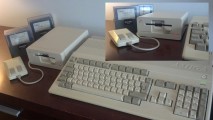 Amiga 1010 disk drive