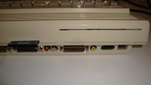 A1200 Desktop DVD slot-in