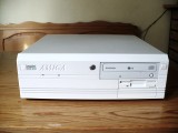 Amiga 4000D