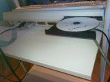 DVD Amiga 1200