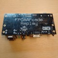 FPGA Arcade