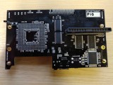 68060 Daughterboard 128MB