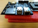 68060 Daughterboard 128MB