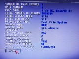 scsi2sd - cdtv wyniki