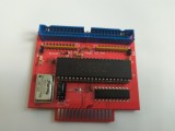 CDTV kontroler SCSI