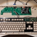 UnAmiga A500 Header 1.5