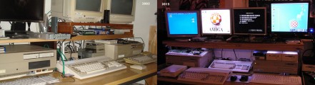 AMIGA 2000 2005-2015