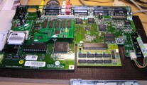 AMIGA 600 1.3 A6095V2