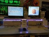 AMIGA 2000 NEW & OLD