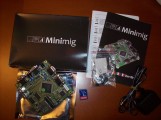 Minimig unboxed