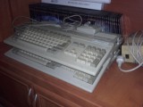 2x AMIGA 500