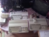 3x AMIGA