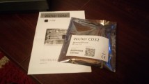 Wicher CD32