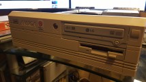 Amiga 4000D