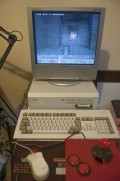 Amiga 4000D
